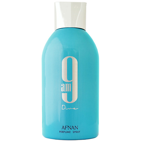 AFNAN Парфюмированный дезодорант-спрей 9 am Dive Perfume Spray 250, Парфюмированный дезодорант-спрей 9 am Dive Perfume Spray
AFNAN Парфюмированный дезодорант-спрей 9 am Dive Perfume Spray 250, Парфюмированный дезодорант-спрей 9 am Dive Perfume Spray