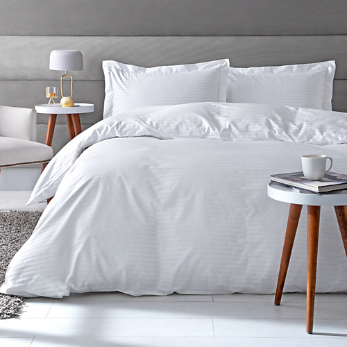 KARNA Постельное белье 1,5-спальное cтрайп-сатин, Постельное белье 1,5-спальное cтрайп-сатин
KARNA Постельное белье 1,5-спальное cтрайп-сатин, Постельное белье 1,5-спальное cтрайп-сатин