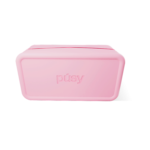 PUSY Силиконовая дорожная косметичка SILICASE, Силиконовая дорожная косметичка SILICASE
PUSY Силиконовая дорожная косметичка SILICASE, Силиконовая дорожная косметичка SILICASE