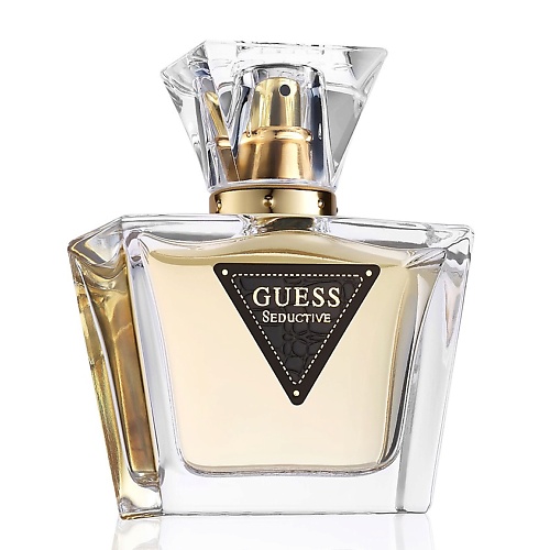 GUESS Seductive For Women 50, Seductive For Women
GUESS Seductive For Women 50, Seductive For Women