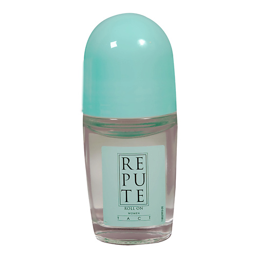 REPUTE Дезодорант роликовый женcкий Tact 50, Дезодорант роликовый женcкий Tact
REPUTE Дезодорант роликовый женcкий Tact 50, Дезодорант роликовый женcкий Tact