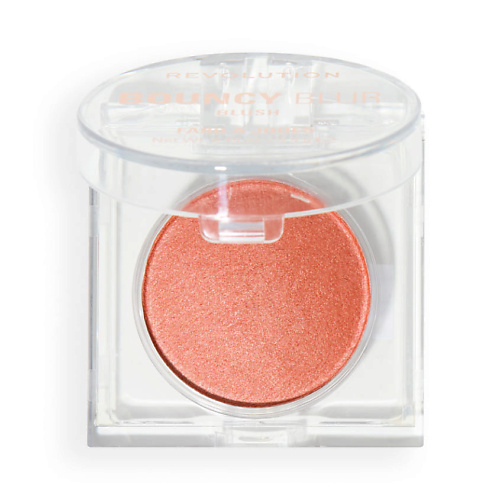 REVOLUTION MAKEUP MAKEUP REVOLUTION Румяна Bouncy Blur Blush, MAKEUP REVOLUTION Румяна Bouncy Blur Blush
REVOLUTION MAKEUP MAKEUP REVOLUTION Румяна Bouncy Blur Blush, MAKEUP REVOLUTION Румяна Bouncy Blur Blush