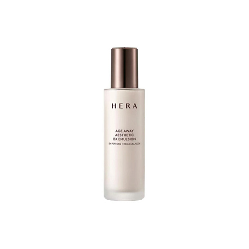 HERA Лосьон увлажняющий AGE AWAY AESTHETIC BX 120, Лосьон увлажняющий AGE AWAY AESTHETIC BX
HERA Лосьон увлажняющий AGE AWAY AESTHETIC BX 120, Лосьон увлажняющий AGE AWAY AESTHETIC BX