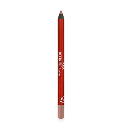 GOLDEN ROSE Карандаш для губ MOOD DEFINING LIPLINER, Карандаш для губ MOOD DEFINING LIPLINER
GOLDEN ROSE Карандаш для губ MOOD DEFINING LIPLINER, Карандаш для губ MOOD DEFINING LIPLINER