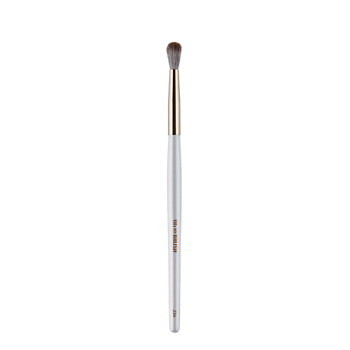 OH MY BRUSH Кисть для макияжа Small eyes blending brush 234, Кисть для макияжа Small eyes blending brush 234
OH MY BRUSH Кисть для макияжа Small eyes blending brush 234, Кисть для макияжа Small eyes blending brush 234
