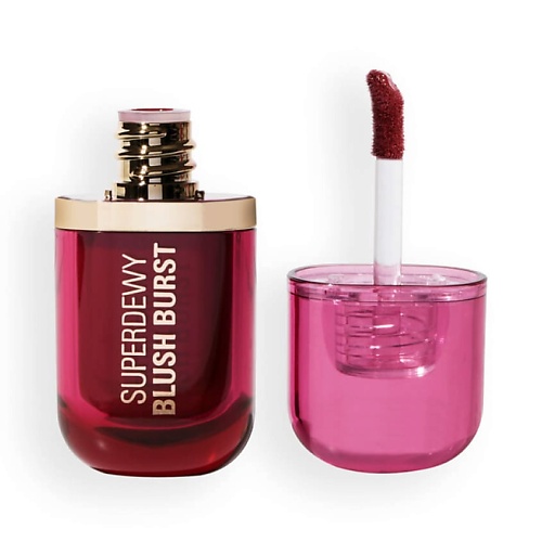 REVOLUTION MAKEUP MAKEUP REVOLUTION Жидкие румяна Superdewy Blush Burst, MAKEUP REVOLUTION Жидкие румяна Superdewy Blush Burst
REVOLUTION MAKEUP MAKEUP REVOLUTION Жидкие румяна Superdewy Blush Burst, MAKEUP REVOLUTION Жидкие румяна Superdewy Blush Burst