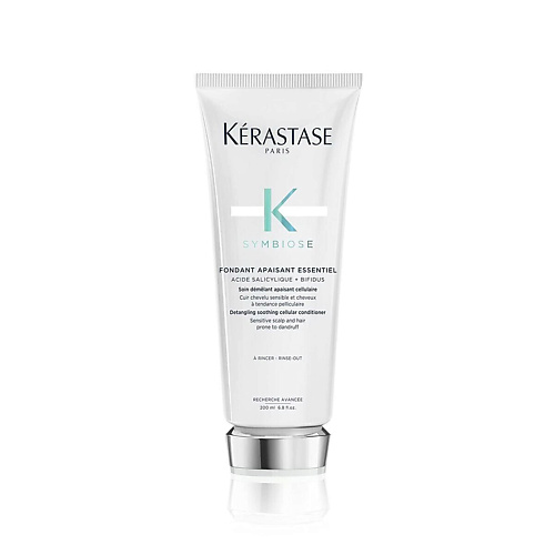 KERASTASE Питательный кондиционер K Symbio 200, Питательный кондиционер K Symbio
KERASTASE Питательный кондиционер K Symbio 200, Питательный кондиционер K Symbio