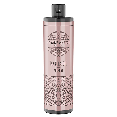 MARRAKECH ROYAL SPA MARULA OIL SHAMPOO Бессульфатный шампунь для волос 500, MARULA OIL SHAMPOO Бессульфатный шампунь для волос
MARRAKECH ROYAL SPA MARULA OIL SHAMPOO Бессульфатный шампунь для волос 500, MARULA OIL SHAMPOO Бессульфатный шампунь для волос