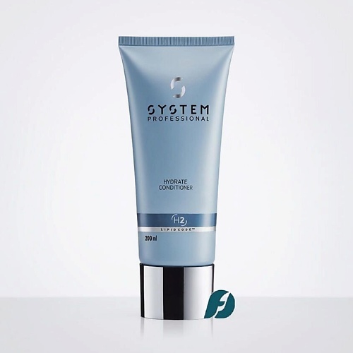 SYSTEM PROFESSIONAL Увлажняющий кондиционер HYDRATE CONDITIONER 200, Увлажняющий кондиционер HYDRATE CONDITIONER
SYSTEM PROFESSIONAL Увлажняющий кондиционер HYDRATE CONDITIONER 200, Увлажняющий кондиционер HYDRATE CONDITIONER