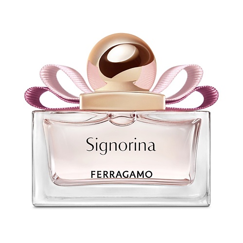 FERRAGAMO Signorina 30, Signorina
FERRAGAMO Signorina 30, Signorina