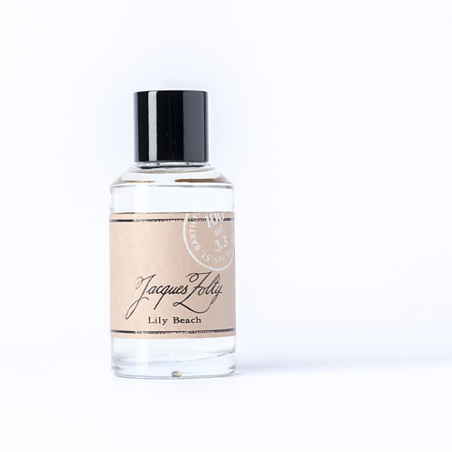 JACQUES ZOLTY LILY BEACH 100, LILY BEACH
JACQUES ZOLTY LILY BEACH 100, LILY BEACH