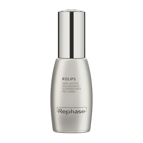 REPHASE Сыворотка для губ антивозрастная ультраувлажняющая Skin Care Rolips Serum 30, Сыворотка для губ антивозрастная ультраувлажняющая Skin Care Rolips Serum
REPHASE Сыворотка для губ антивозрастная ультраувлажняющая Skin Care Rolips Serum 30, Сыворотка для губ антивозрастная ультраувлажняющая Skin Care Rolips Serum