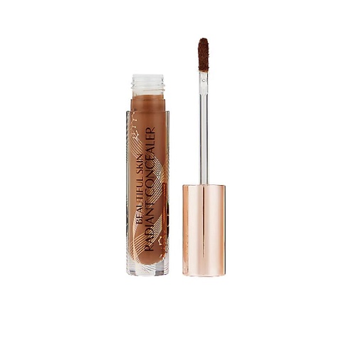CHARLOTTE TILBURY Консилер Beautiful Skin Radiant, Консилер Beautiful Skin Radiant
CHARLOTTE TILBURY Консилер Beautiful Skin Radiant, Консилер Beautiful Skin Radiant