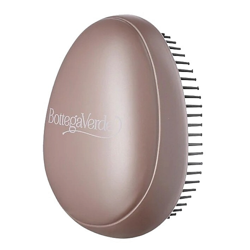 BOTTEGA VERDE Расческа против ломкости волос Anti-Breakage Brush, Расческа против ломкости волос Anti-Breakage Brush
BOTTEGA VERDE Расческа против ломкости волос Anti-Breakage Brush, Расческа против ломкости волос Anti-Breakage Brush