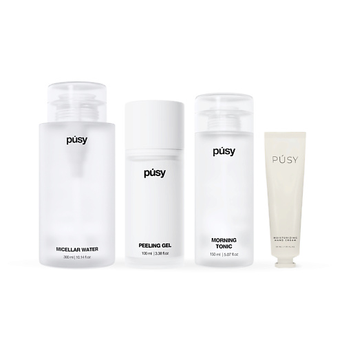 PUSY Подарочный набор косметики бьюти бокс для лица NEW, Подарочный набор косметики бьюти бокс для лица NEW
PUSY Подарочный набор косметики бьюти бокс для лица NEW, Подарочный набор косметики бьюти бокс для лица NEW