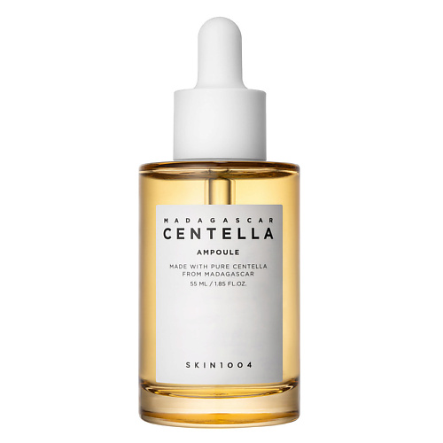SKIN1004 Сыворотка восстанавливающая для кожи лица с центеллой Madagascar Centella Ampoule 55, Сыворотка восстанавливающая для кожи лица с центеллой Madagascar Centella Ampoule
SKIN1004 Сыворотка восстанавливающая для кожи лица с центеллой Madagascar Centella Ampoule 55, Сыворотка восстанавливающая для кожи лица с центеллой Madagascar Centella Ampoule