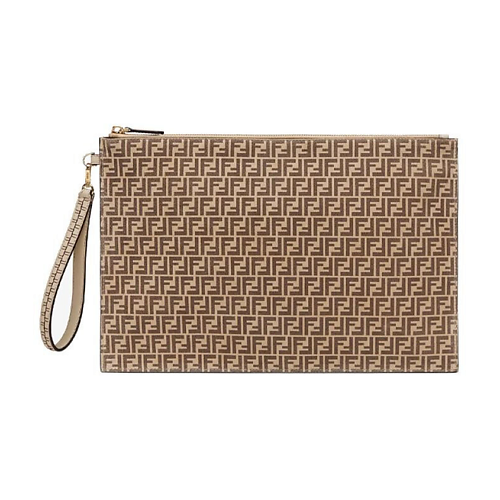 FENDI Клатч кожаный женский, Клатч кожаный женский
FENDI Клатч кожаный женский, Клатч кожаный женский