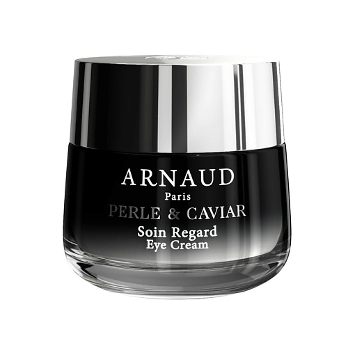 ARNAUD PARIS Крем для области вокруг глаз с экстрактом икры Perle & Caviar 15, Крем для области вокруг глаз с экстрактом икры Perle & Caviar
ARNAUD PARIS Крем для области вокруг глаз с экстрактом икры Perle & Caviar 15, Крем для области вокруг глаз с экстрактом икры Perle & Caviar