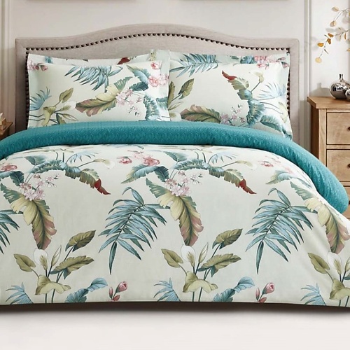 ARYA HOME COLLECTION Постельное Белье Simple Living Сатин Семейное 160x220 Hawaii, Постельное Белье Simple Living Сатин Семейное 160x220 Hawaii
ARYA HOME COLLECTION Постельное Белье Simple Living Сатин Семейное 160x220 Hawaii, Постельное Белье Simple Living Сатин Семейное 160x220 Hawaii