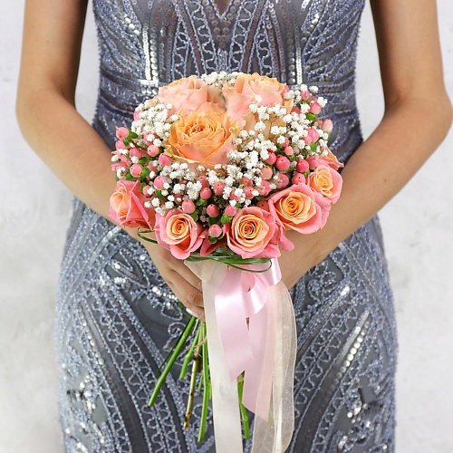 БУКЕТ МАРКЕТ ДАРИТЕ С УДОВОЛЬСТВИЕМ Букет из роз, гиперикума и гипсофилы, Букет из роз, гиперикума и гипсофилы
БУКЕТ МАРКЕТ ДАРИТЕ С УДОВОЛЬСТВИЕМ Букет из роз, гиперикума и гипсофилы, Букет из роз, гиперикума и гипсофилы