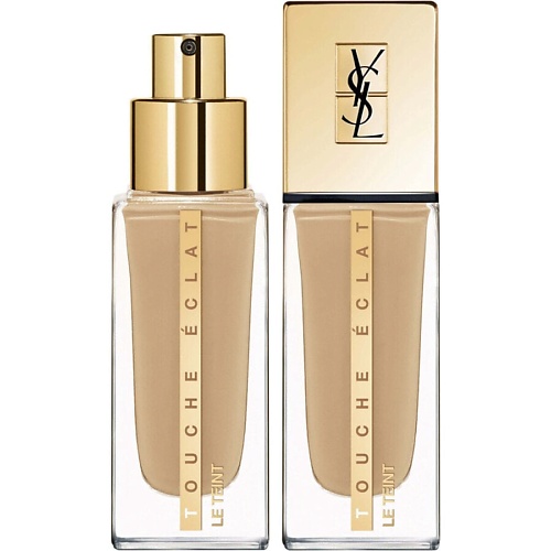 YVES SAINT LAURENT Тональное средство Touche Eclat Le Teint, Тональное средство Touche Eclat Le Teint
YVES SAINT LAURENT Тональное средство Touche Eclat Le Teint, Тональное средство Touche Eclat Le Teint