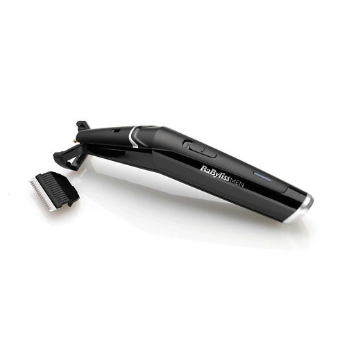 BABYLISS Триммер для бороды T881E, Триммер для бороды T881E
BABYLISS Триммер для бороды T881E, Триммер для бороды T881E