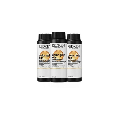 REDKEN Постоянная краска Color Gel Oils, Постоянная краска Color Gel Oils
REDKEN Постоянная краска Color Gel Oils, Постоянная краска Color Gel Oils