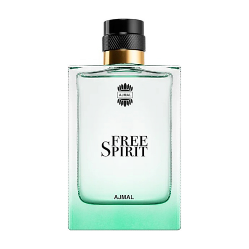 AJMAL Парфюмерная вода Free Spirit 100, Парфюмерная вода Free Spirit
AJMAL Парфюмерная вода Free Spirit 100, Парфюмерная вода Free Spirit