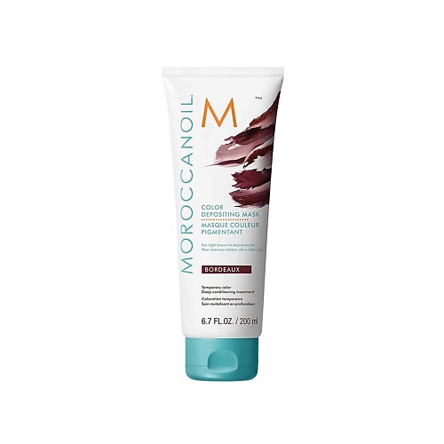 MOROCCANOIL Тонирующая маска для волос Color Depositing Hair Mask, Тонирующая маска для волос Color Depositing Hair Mask
MOROCCANOIL Тонирующая маска для волос Color Depositing Hair Mask, Тонирующая маска для волос Color Depositing Hair Mask