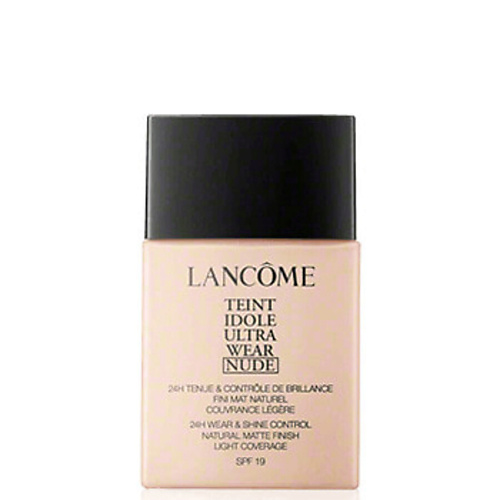 LANCOME Тональный крем Teint Idole Ultra Wear Nude, Тональный крем Teint Idole Ultra Wear Nude
LANCOME Тональный крем Teint Idole Ultra Wear Nude, Тональный крем Teint Idole Ultra Wear Nude