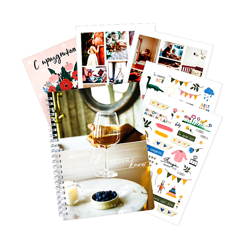 REMARKLEE Набор "Для мамы", Набор "Для мамы"
REMARKLEE Набор "Для мамы", Набор "Для мамы"