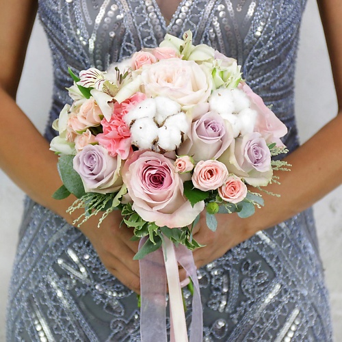 БУКЕТ МАРКЕТ ДАРИТЕ С УДОВОЛЬСТВИЕМ Букет из роз, хлопка и мимозы, Букет из роз, хлопка и мимозы
БУКЕТ МАРКЕТ ДАРИТЕ С УДОВОЛЬСТВИЕМ Букет из роз, хлопка и мимозы, Букет из роз, хлопка и мимозы