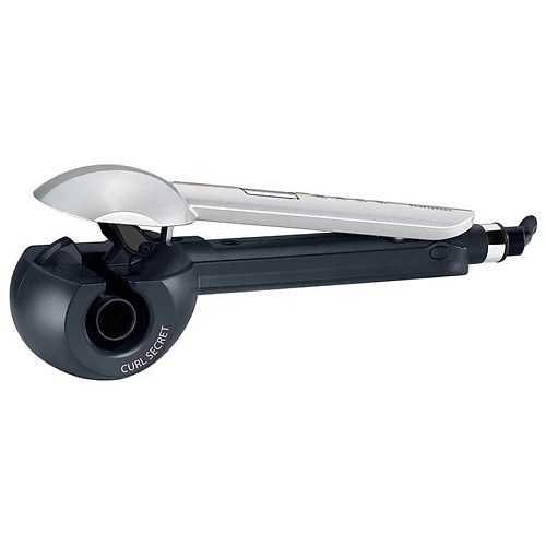 BABYLISS Автоматическая плойка Curl Secret Optimum C1600E, Автоматическая плойка Curl Secret Optimum C1600E
BABYLISS Автоматическая плойка Curl Secret Optimum C1600E, Автоматическая плойка Curl Secret Optimum C1600E