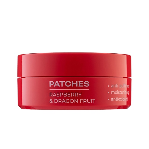 SOOSAN Патчи для глаз с экстрактами малины и драгонфрута Patches With Raspberry And Dragon Fruit, Патчи для глаз с экстрактами малины и драгонфрута Patches With Raspberry And Dragon Fruit
SOOSAN Патчи для глаз с экстрактами малины и драгонфрута Patches With Raspberry And Dragon Fruit, Патчи для глаз с экстрактами малины и драгонфрута Patches With Raspberry And Dragon Fruit