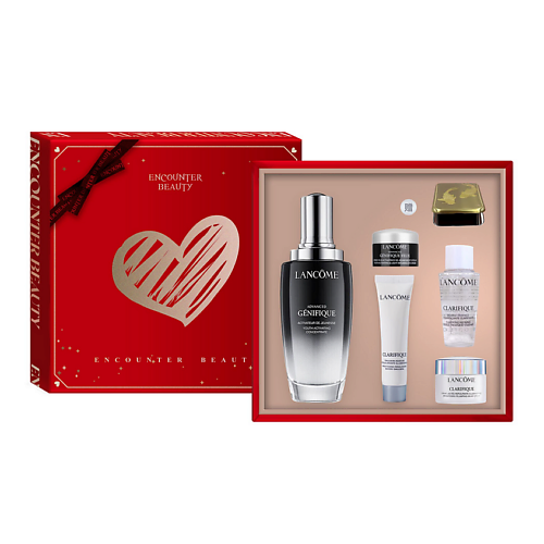 LANCOME Подарочный набор с сывороткой Genifique Advanced, Подарочный набор с сывороткой Genifique Advanced
LANCOME Подарочный набор с сывороткой Genifique Advanced, Подарочный набор с сывороткой Genifique Advanced
