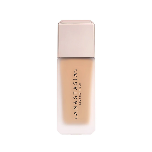 ANASTASIA BEVERLY HILLS Тональная основа Impeccable Blurring Second Skin Matte, Тональная основа Impeccable Blurring Second Skin Matte
ANASTASIA BEVERLY HILLS Тональная основа Impeccable Blurring Second Skin Matte, Тональная основа Impeccable Blurring Second Skin Matte