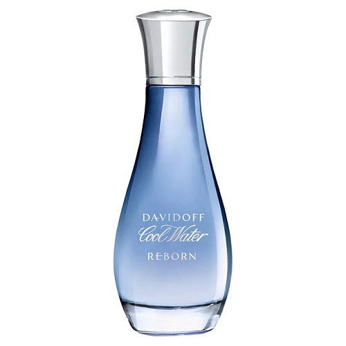 DAVIDOFF Туалетная вода Cool Water Woman Reborn 50, Туалетная вода Cool Water Woman Reborn
DAVIDOFF Туалетная вода Cool Water Woman Reborn 50, Туалетная вода Cool Water Woman Reborn