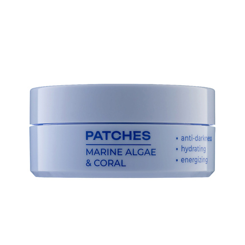 SOOSAN Патчи для глаз с экстрактом морских водорослей и кораллом Patches With Marine Algae And Coral, Патчи для глаз с экстрактом морских водорослей и кораллом Patches With Marine Algae And Coral
SOOSAN Патчи для глаз с экстрактом морских водорослей и кораллом Patches With Marine Algae And Coral, Патчи для глаз с экстрактом морских водорослей и кораллом Patches With Marine Algae And Coral