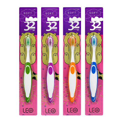 MODUM Щётка зубная детская 32 ЖЕМЧУЖИНЫ LEO, Щётка зубная детская 32 ЖЕМЧУЖИНЫ LEO
MODUM Щётка зубная детская 32 ЖЕМЧУЖИНЫ LEO, Щётка зубная детская 32 ЖЕМЧУЖИНЫ LEO