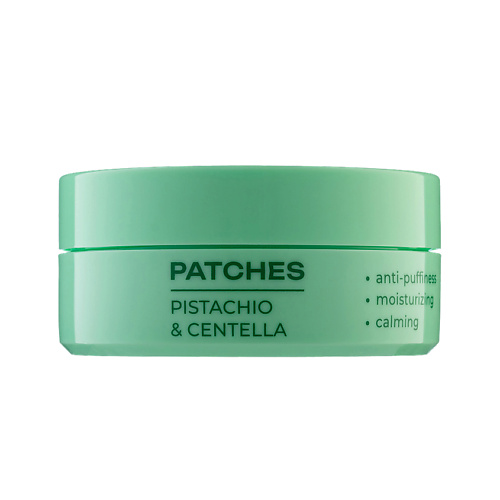 SOOSAN Патчи для глаз с экстрактами фисташки и центеллы Patches With Pistachio And Centella, Патчи для глаз с экстрактами фисташки и центеллы Patches With Pistachio And Centella
SOOSAN Патчи для глаз с экстрактами фисташки и центеллы Patches With Pistachio And Centella, Патчи для глаз с экстрактами фисташки и центеллы Patches With Pistachio And Centella