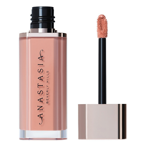 ANASTASIA BEVERLY HILLS Мусс для губ с матовым финишем Lip Velvet, Мусс для губ с матовым финишем Lip Velvet
ANASTASIA BEVERLY HILLS Мусс для губ с матовым финишем Lip Velvet, Мусс для губ с матовым финишем Lip Velvet