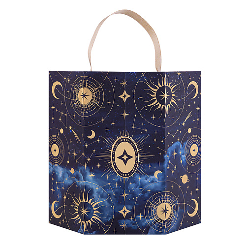 ЛЭТУАЛЬ Подарочный набор Reine De La Nuit, Подарочный набор Reine De La Nuit
ЛЭТУАЛЬ Подарочный набор Reine De La Nuit, Подарочный набор Reine De La Nuit