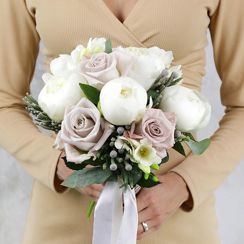 БУКЕТ МАРКЕТ ДАРИТЕ С УДОВОЛЬСТВИЕМ Букет из пионов, роз и фрезий, Букет из пионов, роз и фрезий
БУКЕТ МАРКЕТ ДАРИТЕ С УДОВОЛЬСТВИЕМ Букет из пионов, роз и фрезий, Букет из пионов, роз и фрезий