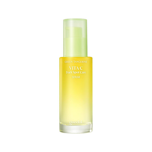 GOODAL Осветляющая сыворотка Green Tangerine Vita C Dark Spot Care 40, Осветляющая сыворотка Green Tangerine Vita C Dark Spot Care
GOODAL Осветляющая сыворотка Green Tangerine Vita C Dark Spot Care 40, Осветляющая сыворотка Green Tangerine Vita C Dark Spot Care