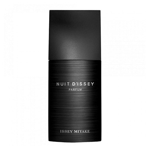 ISSEY MIYAKE Парфюмерная вода Nuit d'Issey Parfum 75, Парфюмерная вода Nuit d'Issey Parfum
ISSEY MIYAKE Парфюмерная вода Nuit d'Issey Parfum 75, Парфюмерная вода Nuit d'Issey Parfum