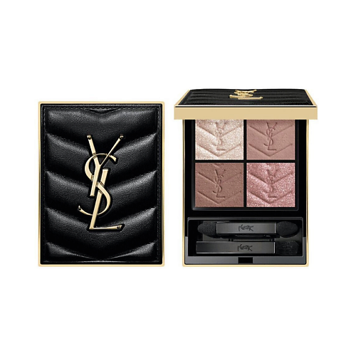 YVES SAINT LAURENT Палетка теней для век YSL Couture Mini Clutch, Палетка теней для век YSL Couture Mini Clutch
YVES SAINT LAURENT Палетка теней для век YSL Couture Mini Clutch, Палетка теней для век YSL Couture Mini Clutch