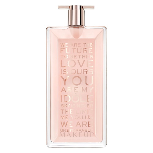 LANCOME Парфюмерная вода Idole Valentine's Day. Лимитированный выпуск 50, Парфюмерная вода Idole Valentine's Day. Лимитированный выпуск
LANCOME Парфюмерная вода Idole Valentine's Day. Лимитированный выпуск 50, Парфюмерная вода Idole Valentine's Day. Лимитированный выпуск