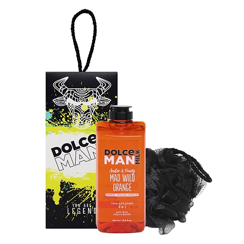 DOLCE MILK Набор 318, Набор 318
DOLCE MILK Набор 318, Набор 318