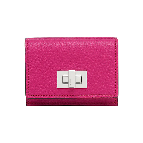 FENDI Кошелек женский Peekaboo Micro, Кошелек женский Peekaboo Micro
FENDI Кошелек женский Peekaboo Micro, Кошелек женский Peekaboo Micro