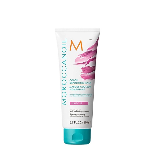 MOROCCANOIL Тонирующая маска для волос Color Depositing Hair Mask, Тонирующая маска для волос Color Depositing Hair Mask
MOROCCANOIL Тонирующая маска для волос Color Depositing Hair Mask, Тонирующая маска для волос Color Depositing Hair Mask